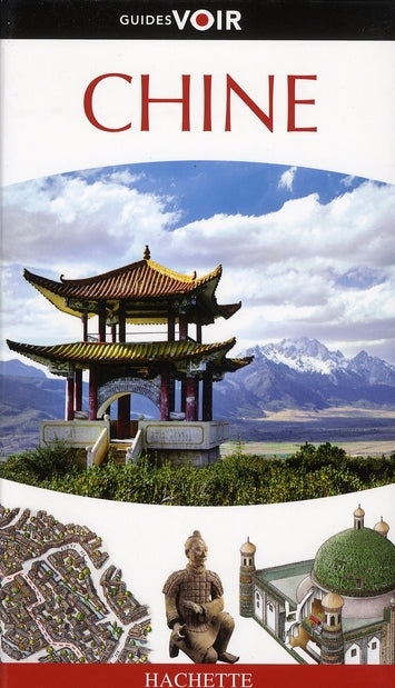 Guides voir : Chine