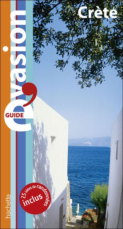 Guide évasion : Crète