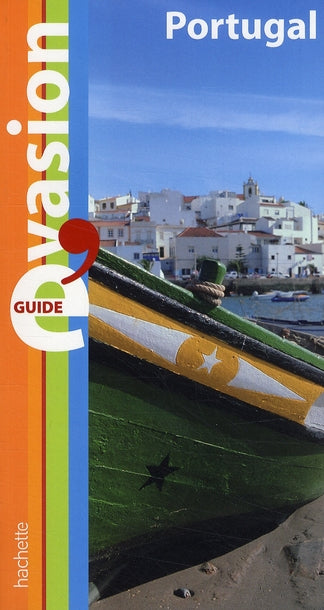 Guide évasion : Portugal