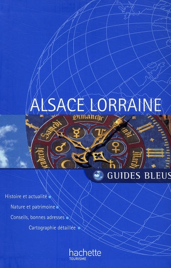 Alsace Lorraine