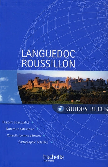 Languedoc-Roussillon