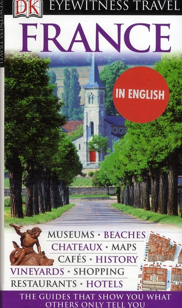 Guides voir : France