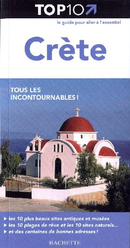TOP 10 : Crète