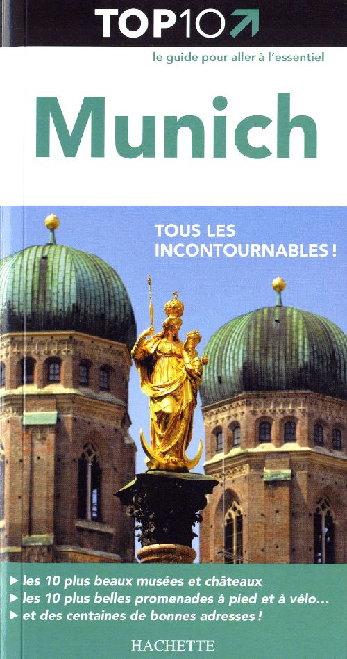 TOP 10 : Munich