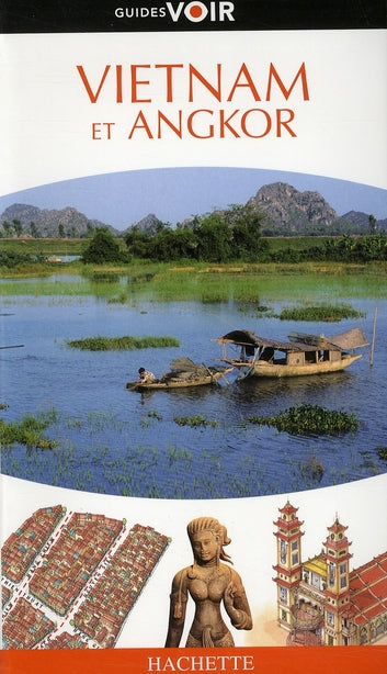 Guides voir : Vietnam