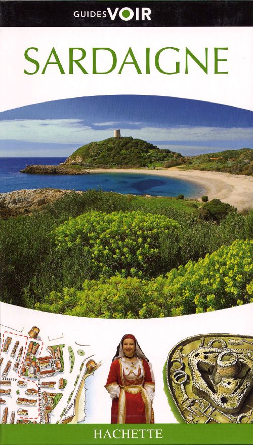 Guides voir : Sardaigne