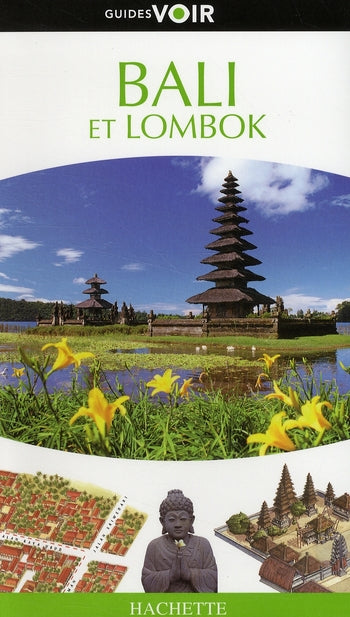 Guides voir : Bali