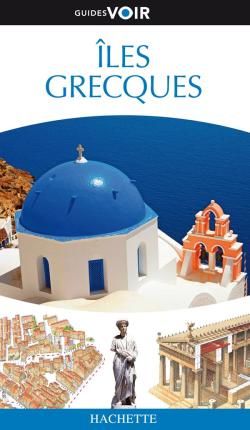 Guides voir : Iles grecques