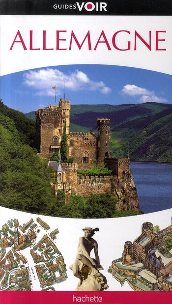 Guides voir : Allemagne