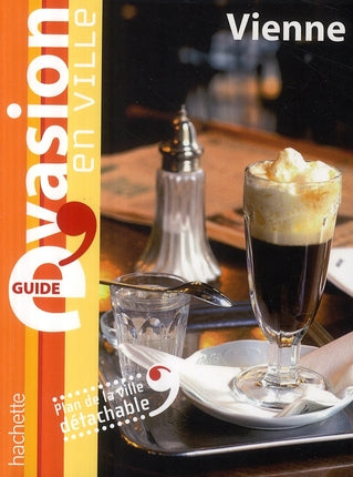 GUIDE EVASION EN VILLE : Vienne