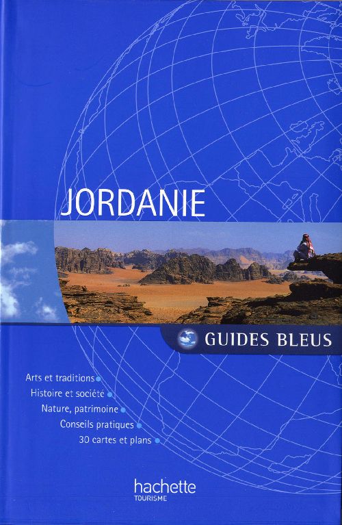 Jordanie