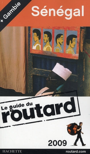 Guide du Routard : Sénégal, Gambie (édition 2009)
