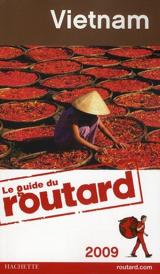 Guide du Routard : Vietnam (édition 2009)