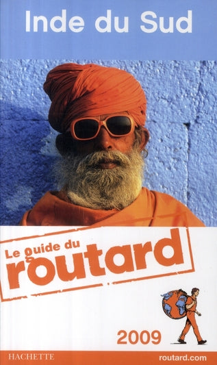 Guide du Routard : Inde du sud (édition 2009)