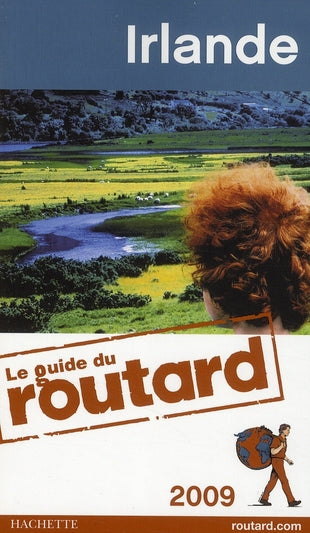 Guide du Routard : Irlande (édition 2009)