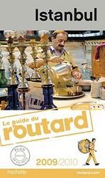 Guide du Routard : Istanbul (édition 2009/2010)