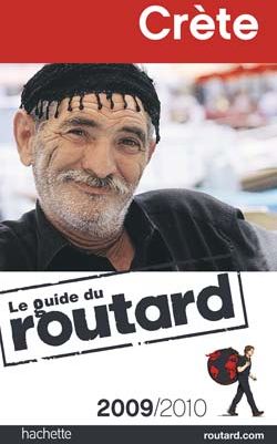 Guide du Routard : Crète (édition 2009/2010)