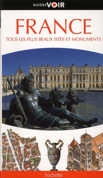 Guides voir : France