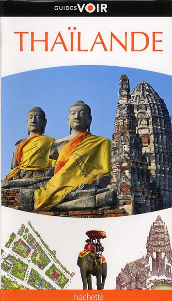 Guides voir : Thaïlande