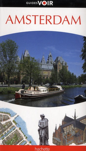 Guides voir : Amsterdam