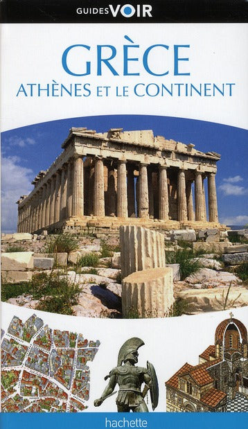 Guides voir : Grèce