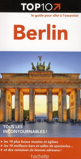 TOP 10 : Berlin