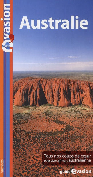 Guide évasion : Australie