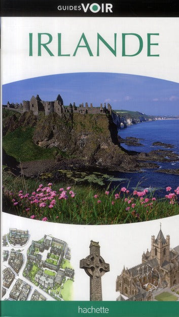 Guides voir : Irlande