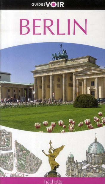Guides voir : Berlin