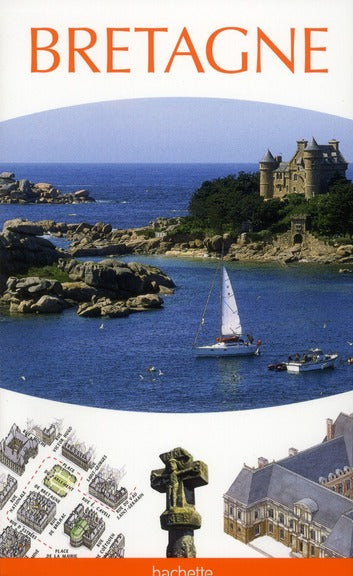 Guides voir : Bretagne