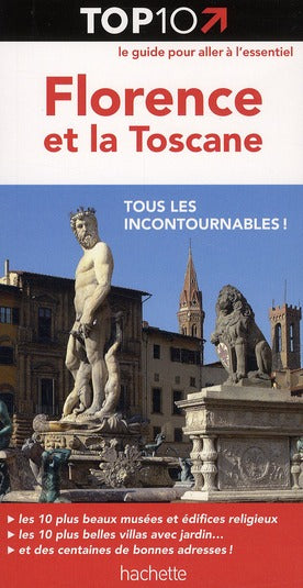 TOP 10 : Florence