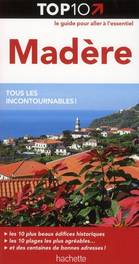 TOP 10 : Madère