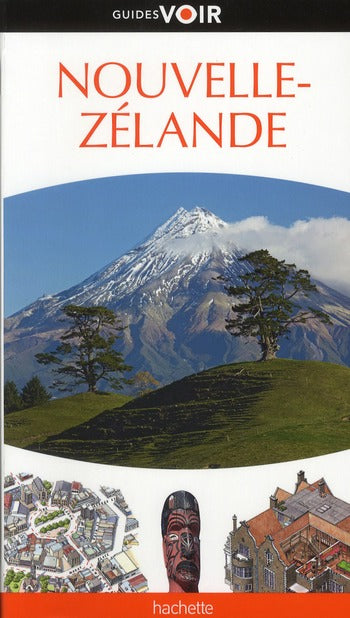 Guides voir : Nouvelle-Zélande