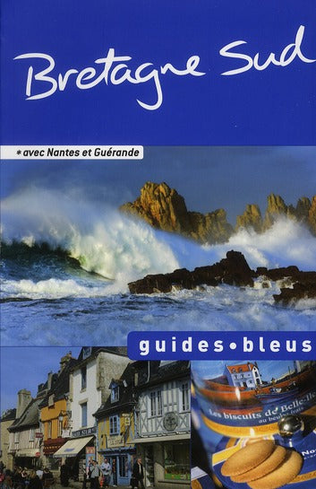 Bretagne sud avec Nantes et Guérande
