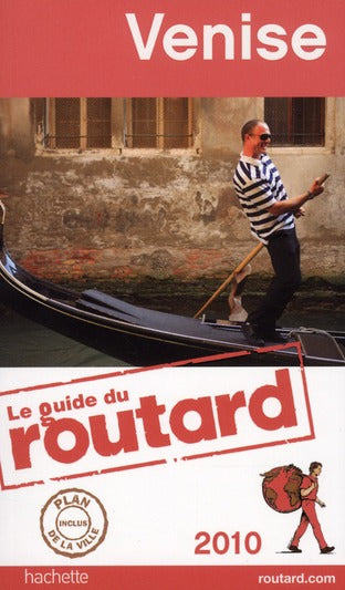 Guide du Routard : Venise (édition 2010)