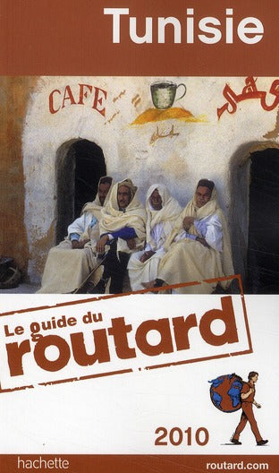 Guide du Routard : Tunisie (édition 2010)