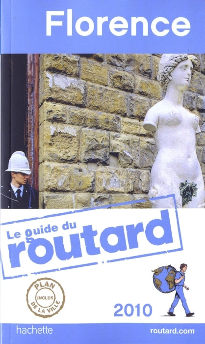Guide du Routard : Florence (édition 2010)