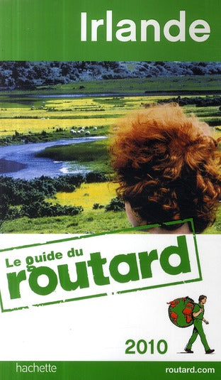 Guide du Routard : Irlande (édition 2009/2010)