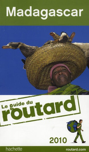 Guide du Routard : Madagascar (édition 2010)