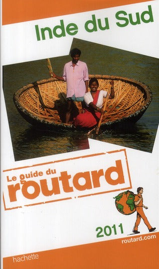 Guide du Routard : Inde du Sud (édition 2011)