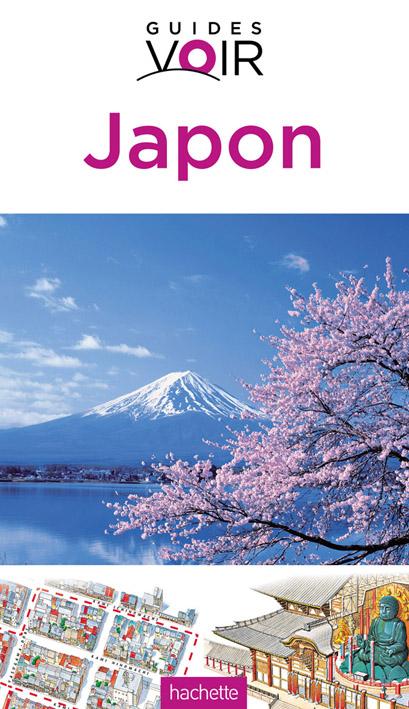 Guides voir : Japon