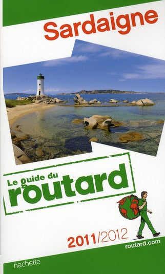 Guide du Routard : Sardaigne (édition 2011/2012)