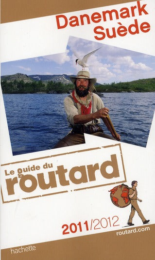 Guide du Routard : Danemark, Suède (édition 2011/2012)
