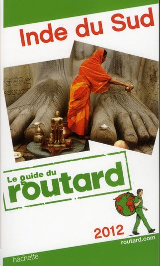 Guide du Routard : Inde du Sud (édition 2012)
