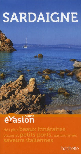 Guide évasion : Sardaigne