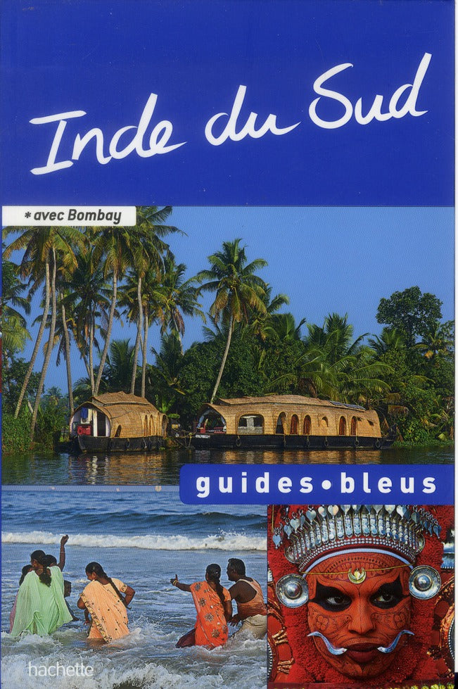 Inde du sud