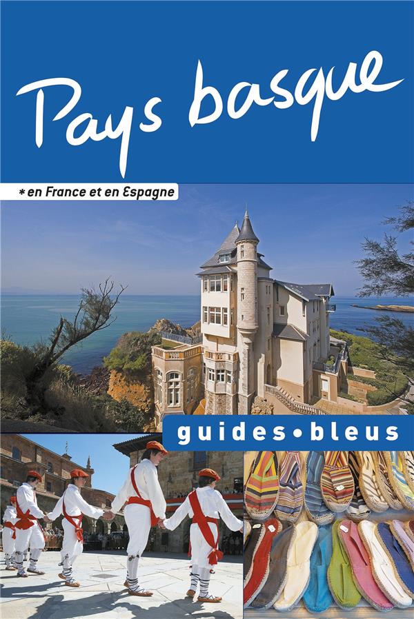 Pays Basque
