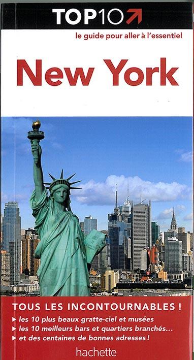 TOP 10 : New-York
