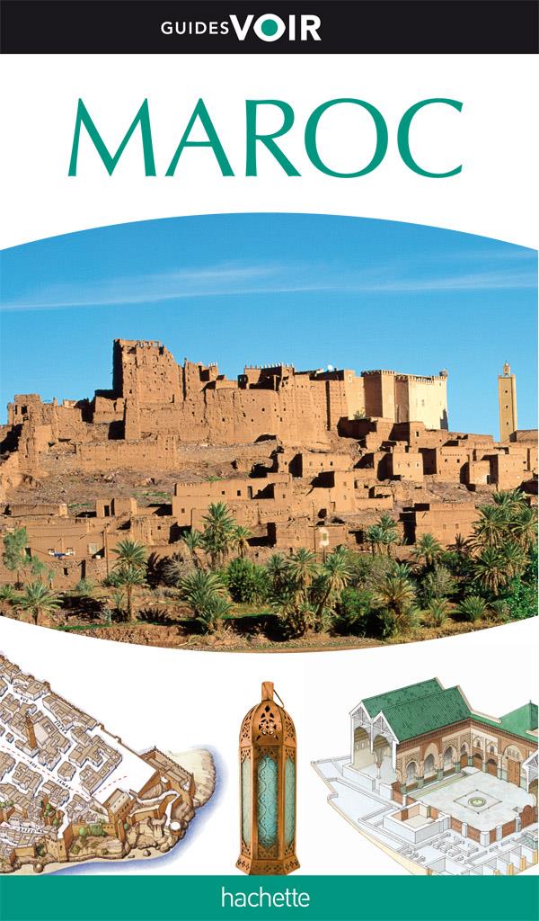 Guides voir : Maroc