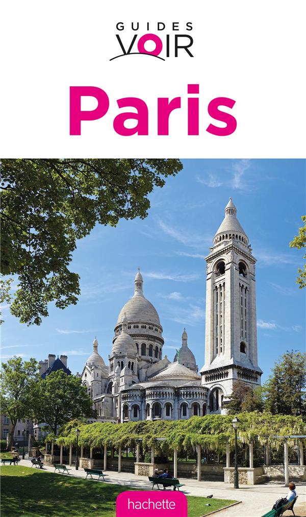 Guides voir : Paris